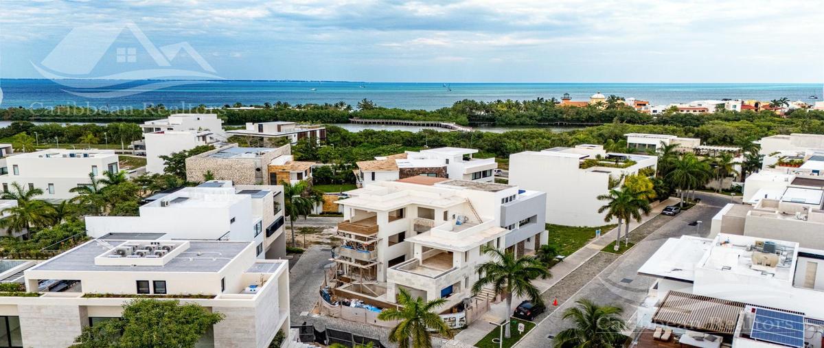 Foto de casa en , cancún (internacional de cancún), benito juárez, quintana roo, 0 foto 01 Foto de casa en venta en , cancún (internacional de cancún), benito juárez, quintana roo, 0 No. 01