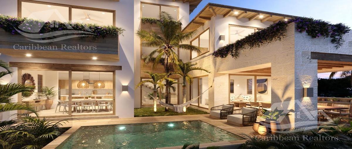 Foto de casa en , cancún (internacional de cancún), benito juárez, quintana roo, 0 foto 03 Foto de casa en venta en , cancún (internacional de cancún), benito juárez, quintana roo, 0 No. 03