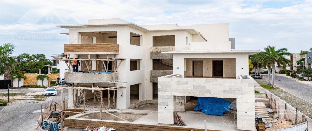 Foto de casa en , cancún (internacional de cancún), benito juárez, quintana roo, 0 foto 04 Foto de casa en venta en , cancún (internacional de cancún), benito juárez, quintana roo, 0 No. 04
