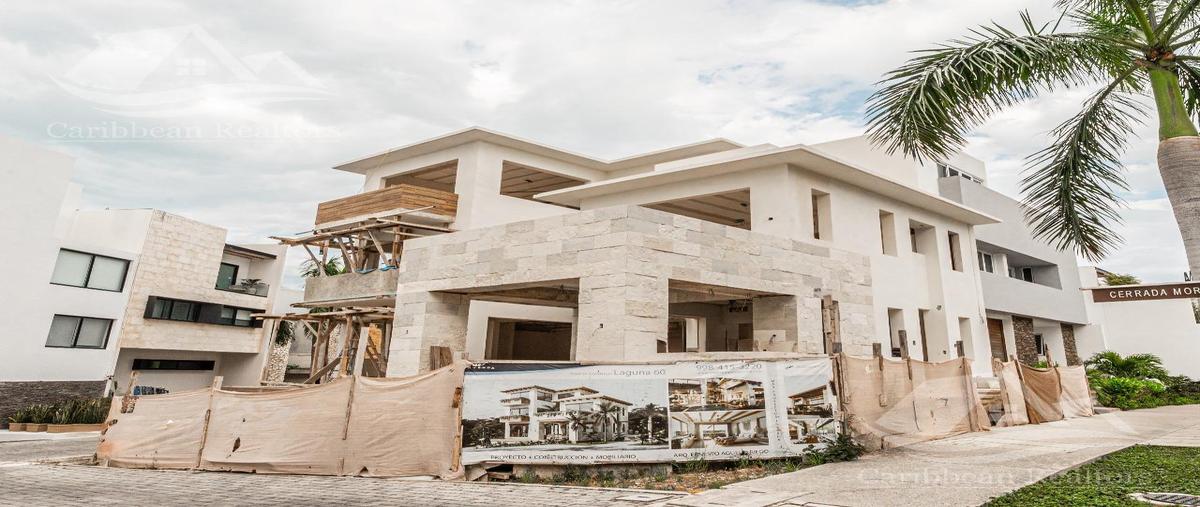 Foto de casa en , cancún (internacional de cancún), benito juárez, quintana roo, 0 foto 05 Foto de casa en venta en , cancún (internacional de cancún), benito juárez, quintana roo, 0 No. 05