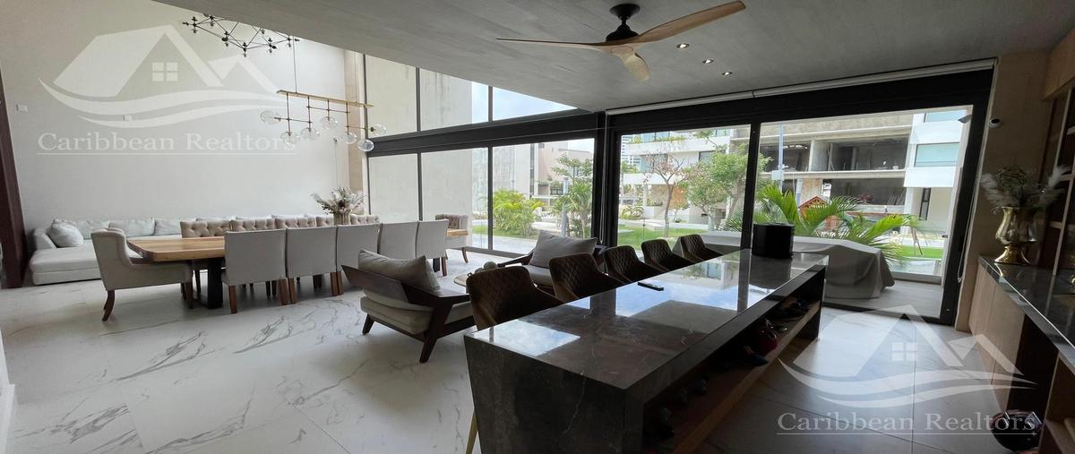 Foto de casa en venta en  , cancún (internacional de cancún), benito juárez, quintana roo, 29843404 No. 03