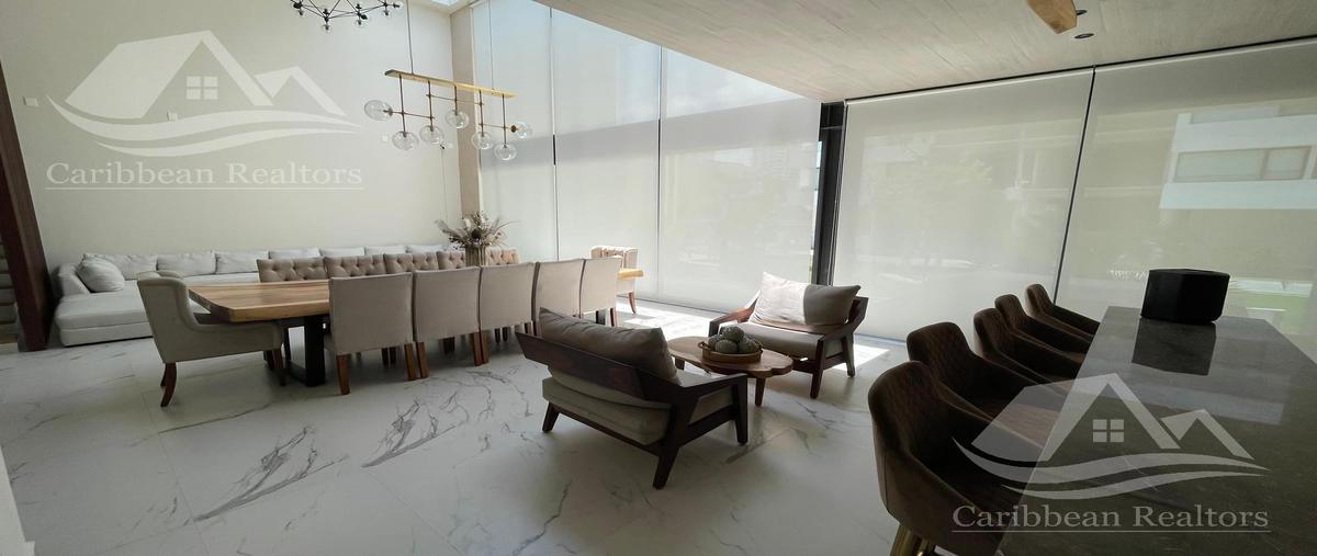 Foto de casa en venta en  , cancún (internacional de cancún), benito juárez, quintana roo, 0 No. 04