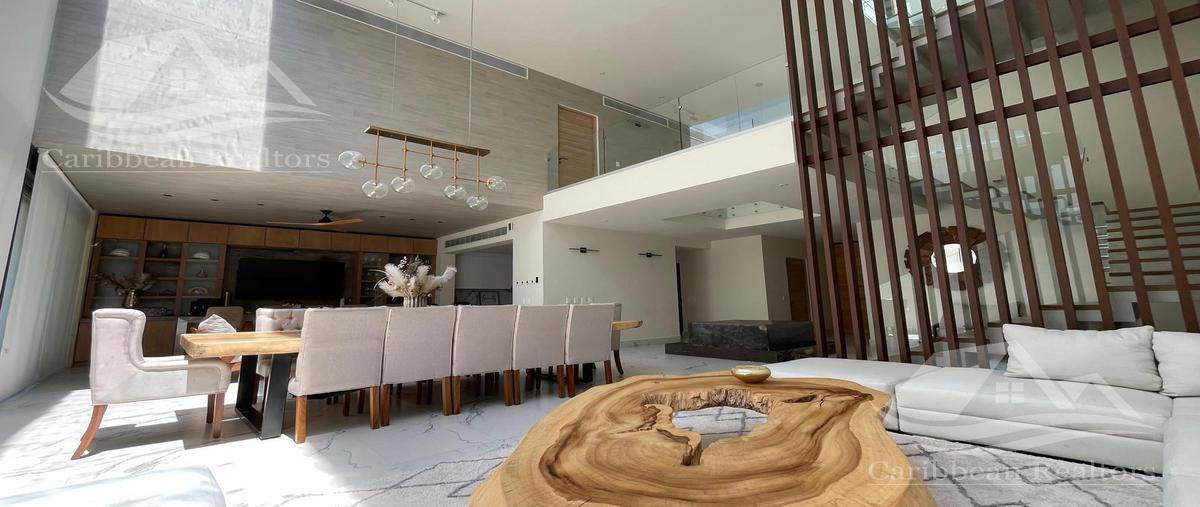 Foto de casa en venta en  , cancún (internacional de cancún), benito juárez, quintana roo, 0 No. 05