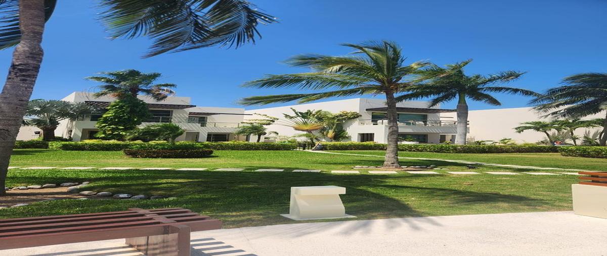 Foto de departamento en venta en  , cancún (internacional de cancún), benito juárez, quintana roo, 0 No. 03