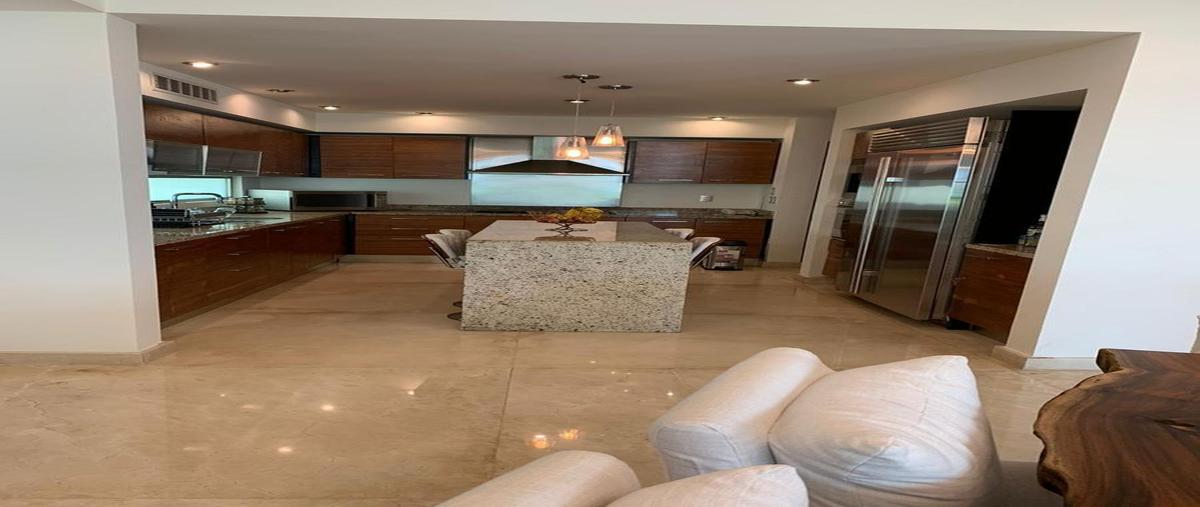 Foto de departamento en venta en  , cancún (internacional de cancún), benito juárez, quintana roo, 0 No. 05