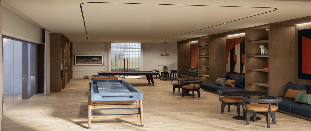 Foto de departamento en venta en  , cancún (internacional de cancún), benito juárez, quintana roo, 0 No. 03
