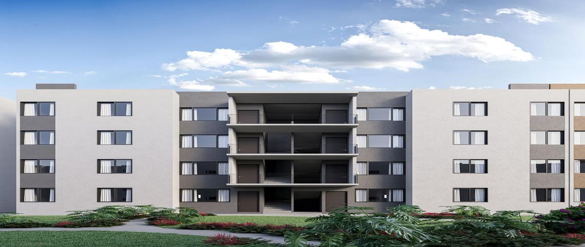 Foto de departamento en venta en  , cancún (internacional de cancún), benito juárez, quintana roo, 29852520 No. 03
