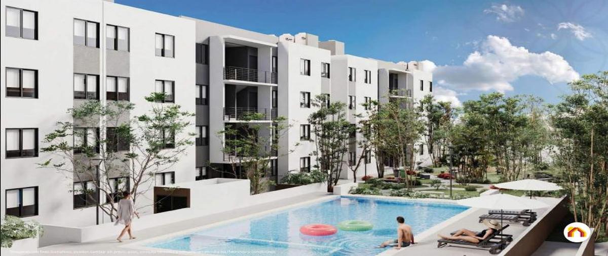 Foto de departamento en venta en  , cancún (internacional de cancún), benito juárez, quintana roo, 29852520 No. 04