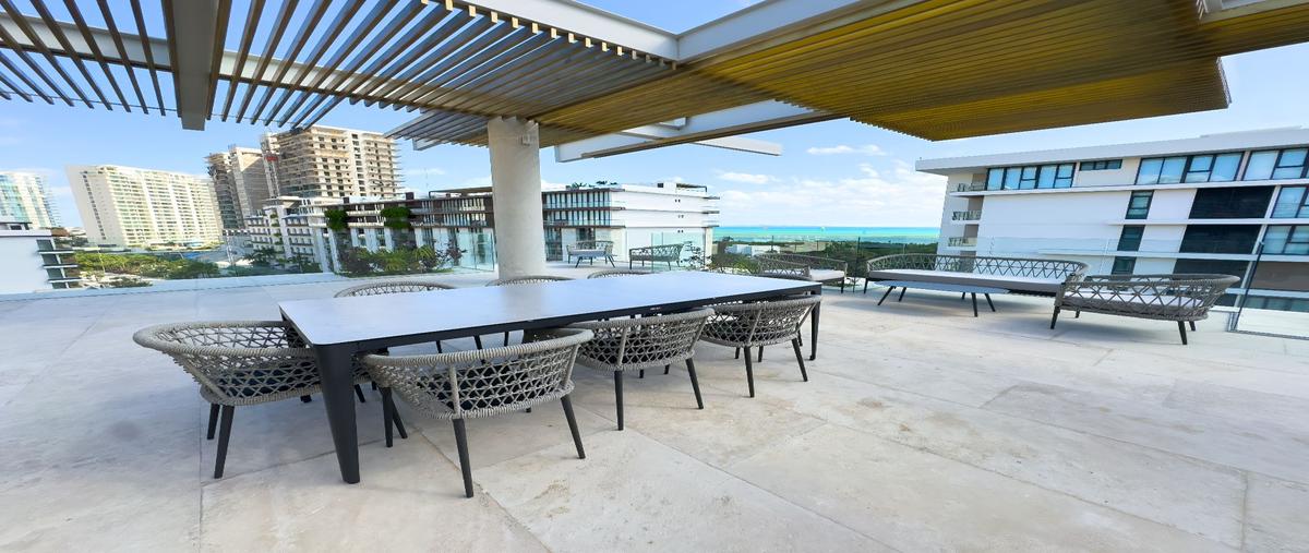 Foto de departamento en venta en  , cancún (internacional de cancún), benito juárez, quintana roo, 0 No. 04