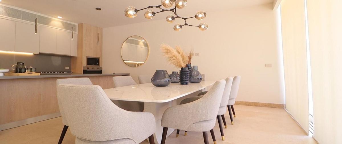 Foto de departamento en venta en  , cancún (internacional de cancún), benito juárez, quintana roo, 0 No. 05