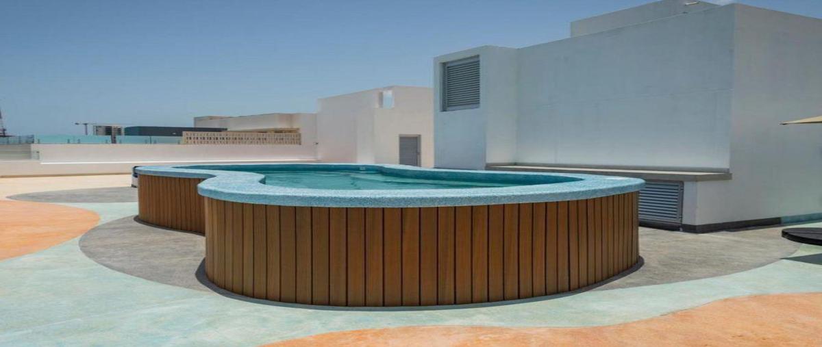 Foto de departamento en venta en  , cancún (internacional de cancún), benito juárez, quintana roo, 0 No. 03