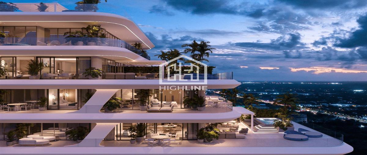 Foto de departamento en , cancún (internacional de cancún), benito juárez, quintana roo, 29875233 foto 03 Foto de departamento en venta en , cancún (internacional de cancún), benito juárez, quintana roo, 29875233 No. 03
