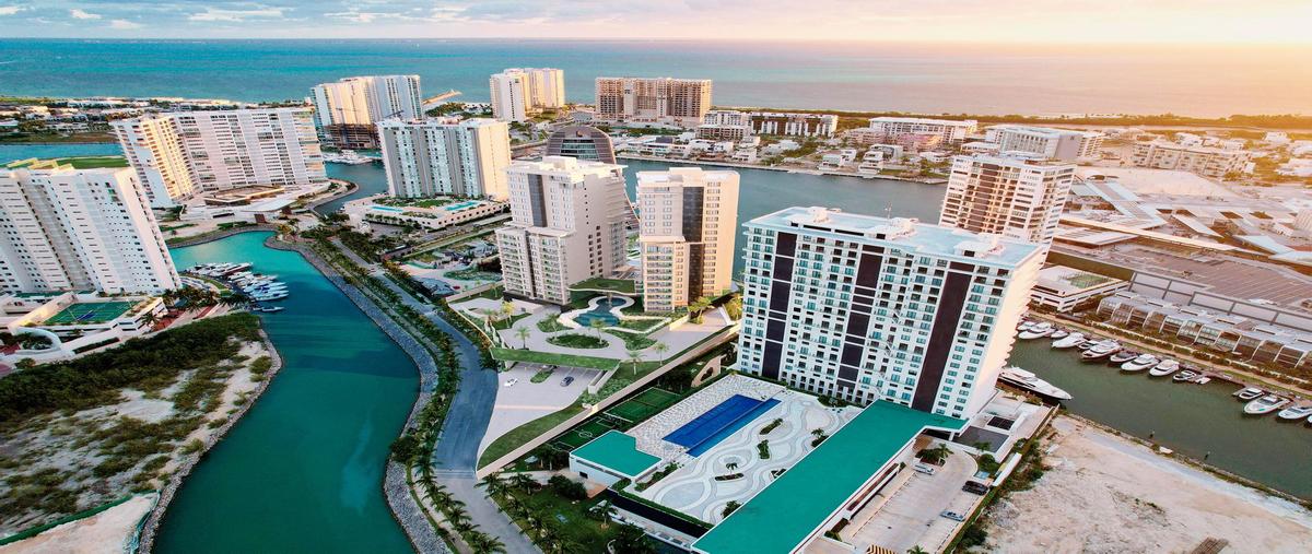 Foto de departamento en venta en  , cancún (internacional de cancún), benito juárez, quintana roo, 0 No. 04