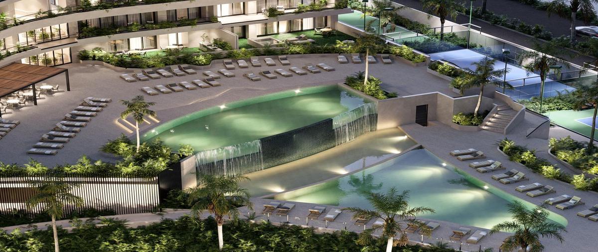 Foto de departamento en venta en  , cancún (internacional de cancún), benito juárez, quintana roo, 0 No. 05