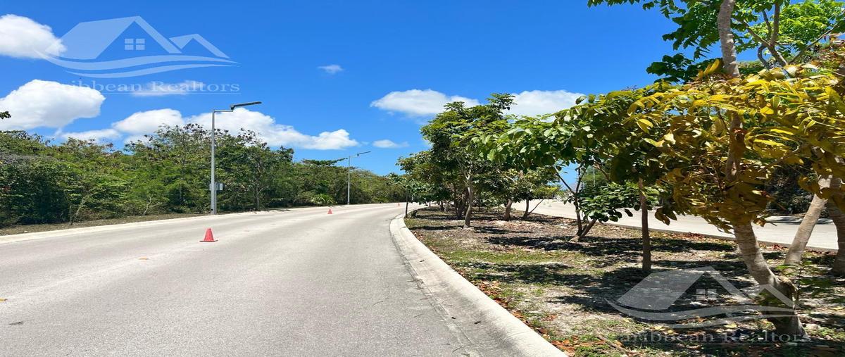Foto de terreno habitacional en venta en  , cancún (internacional de cancún), benito juárez, quintana roo, 0 No. 05