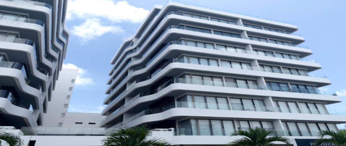 Foto de departamento en venta en  , cancún (internacional de cancún), benito juárez, quintana roo, 0 No. 04