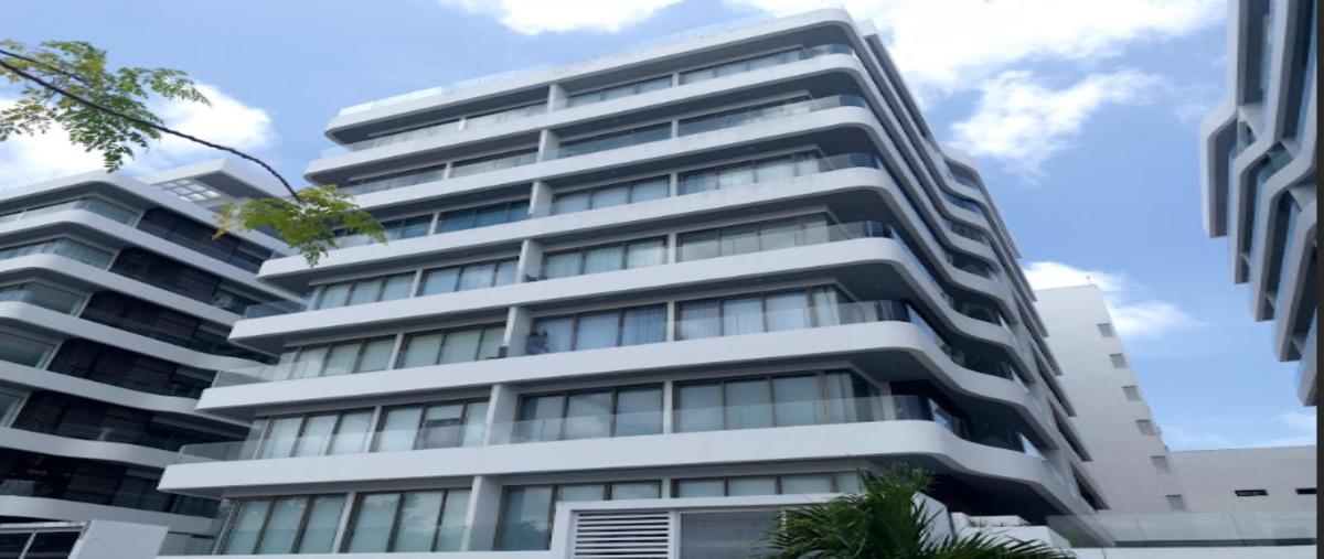 Foto de departamento en venta en  , cancún (internacional de cancún), benito juárez, quintana roo, 0 No. 05