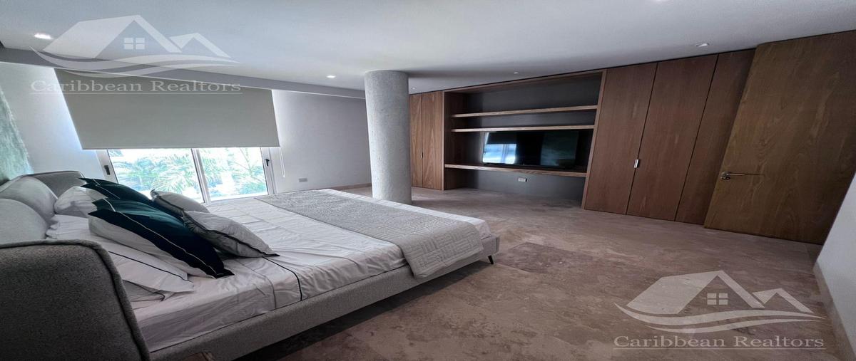 Foto de departamento en renta en  , cancún (internacional de cancún), benito juárez, quintana roo, 0 No. 03