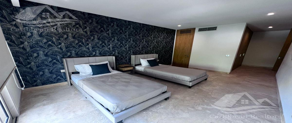 Foto de departamento en renta en  , cancún (internacional de cancún), benito juárez, quintana roo, 0 No. 04
