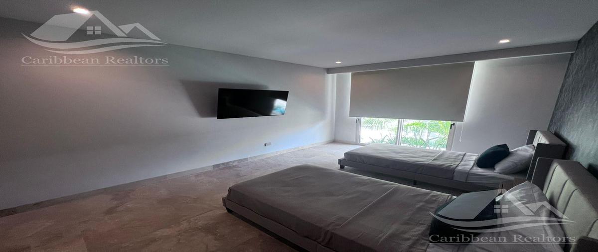 Foto de departamento en renta en  , cancún (internacional de cancún), benito juárez, quintana roo, 0 No. 05