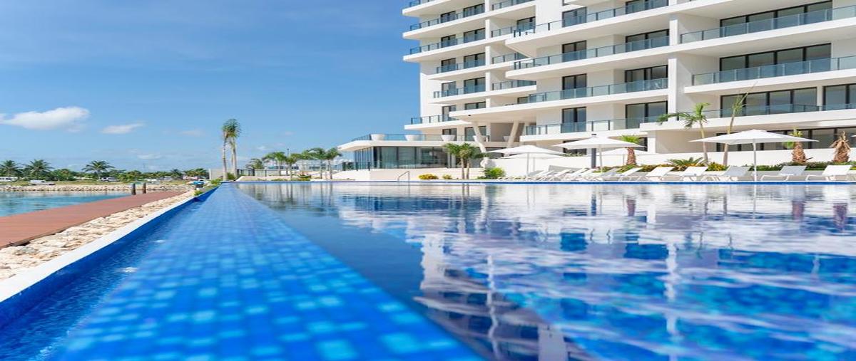 Foto de departamento en venta en  , cancún (internacional de cancún), benito juárez, quintana roo, 0 No. 03