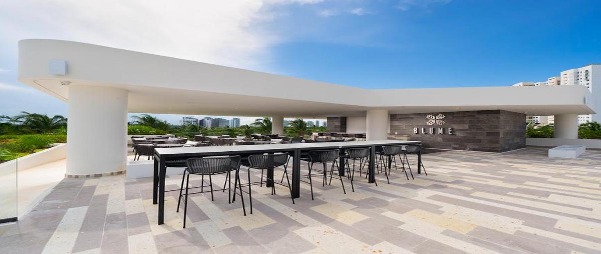 Foto de departamento en venta en  , cancún (internacional de cancún), benito juárez, quintana roo, 0 No. 04