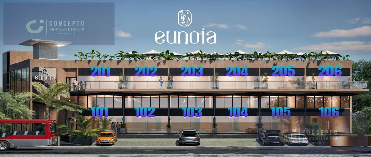 Foto de local en venta en  , cancún (internacional de cancún), benito juárez, quintana roo, 29911445 No. 03