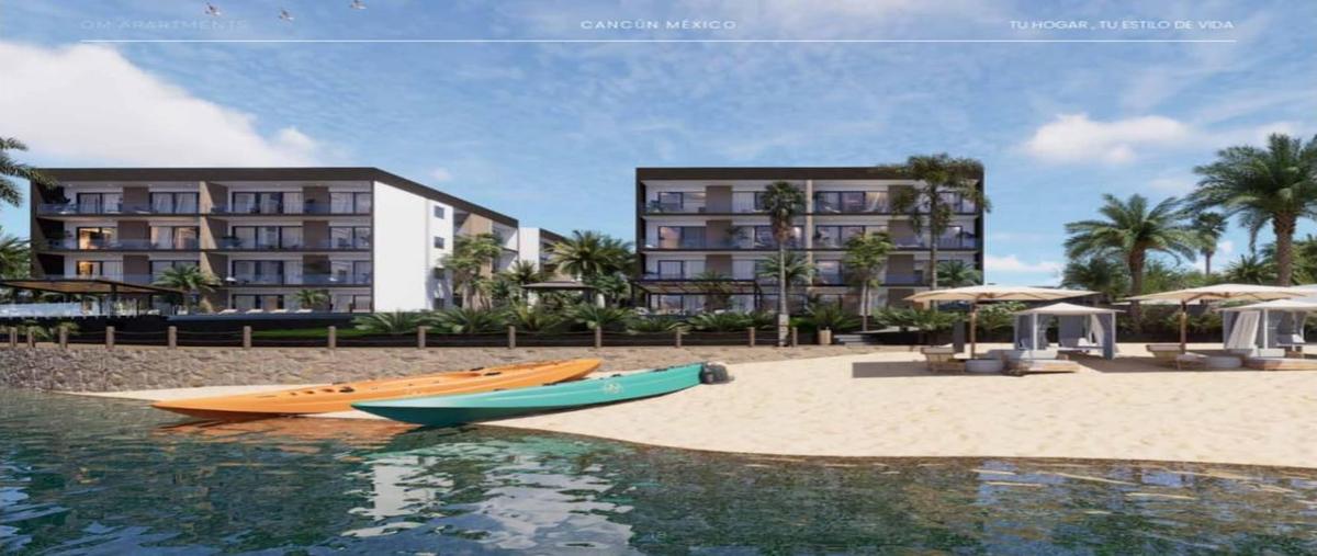 Foto de departamento en venta en  , cancún (internacional de cancún), benito juárez, quintana roo, 29919384 No. 04