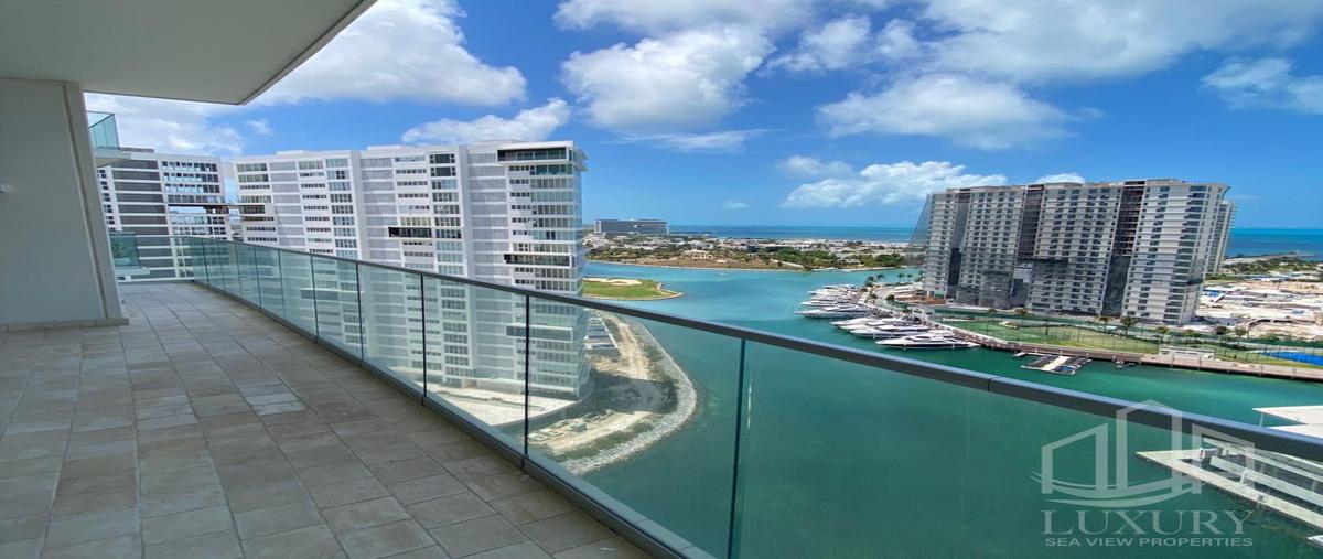 Foto de departamento en venta en  , cancún (internacional de cancún), benito juárez, quintana roo, 0 No. 04