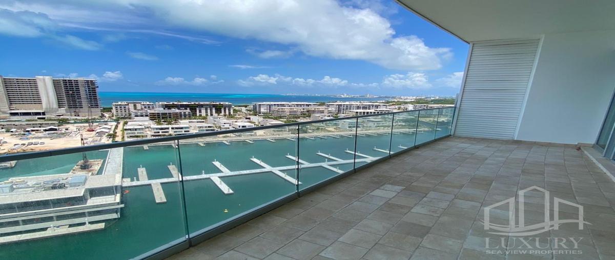 Foto de departamento en venta en  , cancún (internacional de cancún), benito juárez, quintana roo, 0 No. 05
