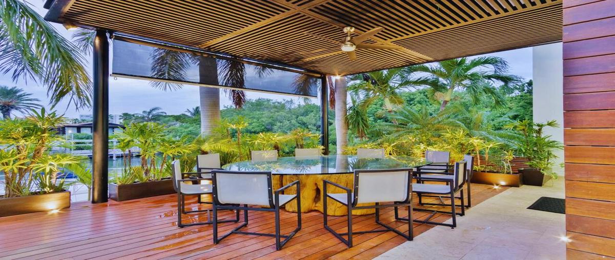 Foto de casa en , cancún (internacional de cancún), benito juárez, quintana roo, 0 foto 04 Foto de casa en venta en , cancún (internacional de cancún), benito juárez, quintana roo, 0 No. 04