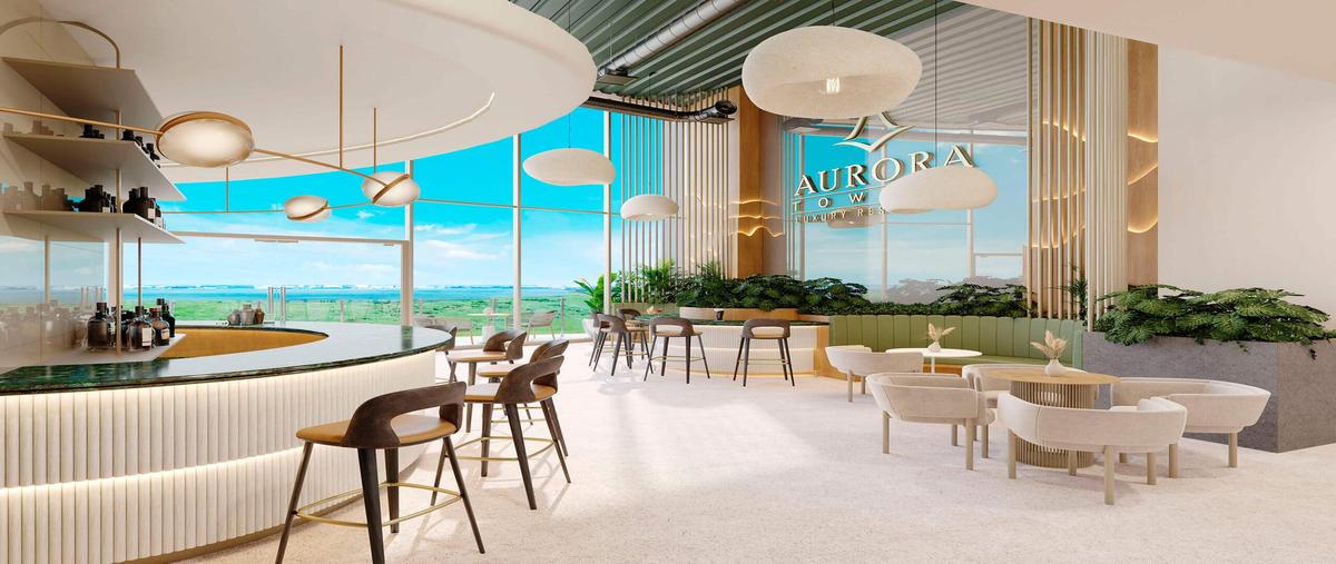 Foto de departamento en , cancún (internacional de cancún), benito juárez, quintana roo, 0 foto 04 Foto de departamento en venta en , cancún (internacional de cancún), benito juárez, quintana roo, 0 No. 04