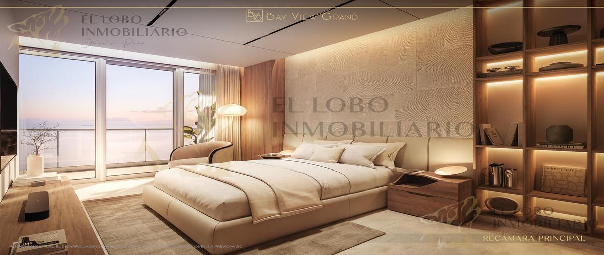 Foto de departamento en venta en  , cancún (internacional de cancún), benito juárez, quintana roo, 29935515 No. 04