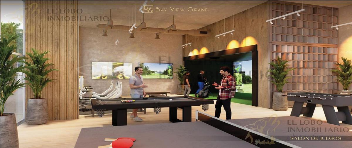 Foto de departamento en venta en  , cancún (internacional de cancún), benito juárez, quintana roo, 29935516 No. 05