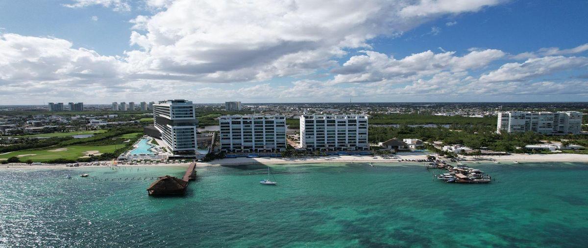 Foto de departamento en venta en  , cancún (internacional de cancún), benito juárez, quintana roo, 0 No. 04