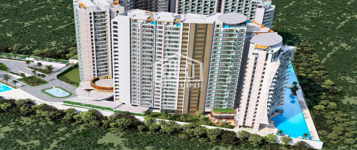 Foto de departamento en venta en  , cancún (internacional de cancún), benito juárez, quintana roo, 29942174 No. 05
