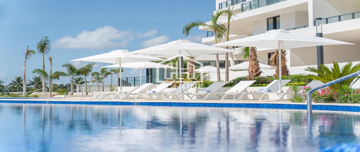 Foto de departamento en venta en  , cancún (internacional de cancún), benito juárez, quintana roo, 29946859 No. 03
