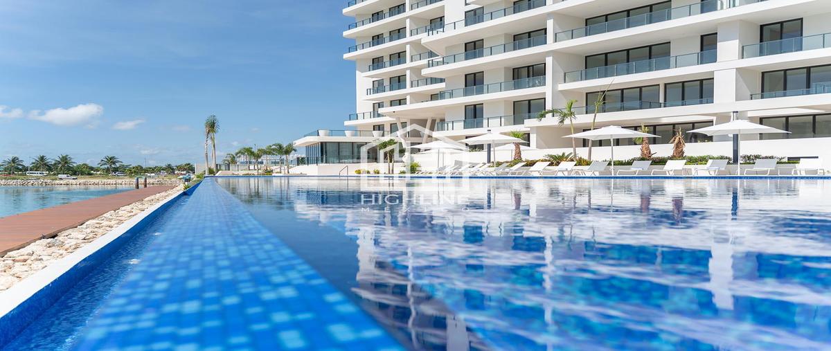 Foto de departamento en venta en  , cancún (internacional de cancún), benito juárez, quintana roo, 29946859 No. 04