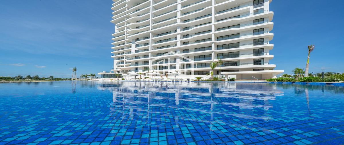 Foto de departamento en venta en  , cancún (internacional de cancún), benito juárez, quintana roo, 29946859 No. 05