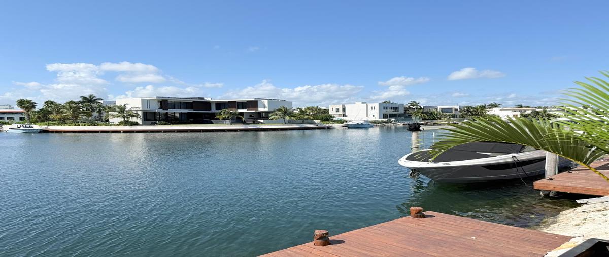 Foto de casa en , cancún (internacional de cancún), benito juárez, quintana roo, 29949535 foto 01 Foto de casa en venta en , cancún (internacional de cancún), benito juárez, quintana roo, 29949535 No. 01