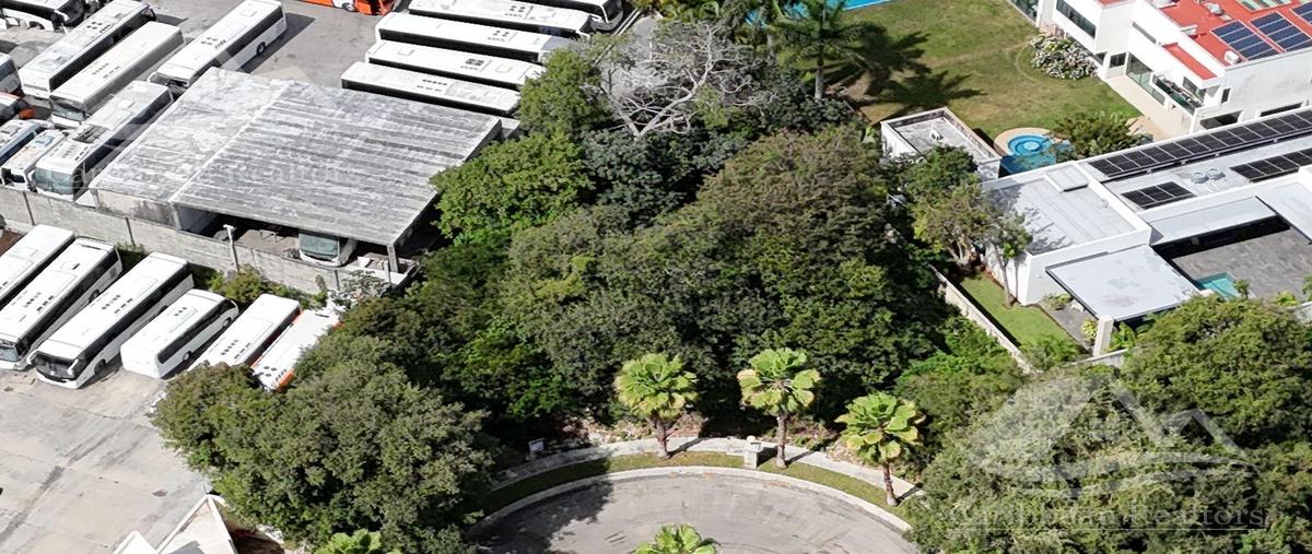 Foto de terreno habitacional en venta en  , cancún (internacional de cancún), benito juárez, quintana roo, 0 No. 03