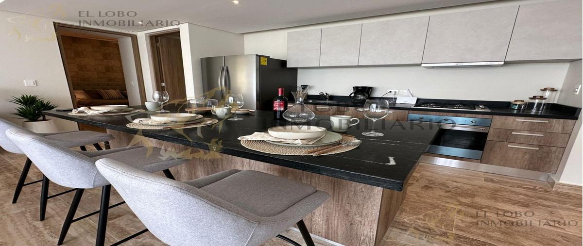 Foto de departamento en venta en  , cancún (internacional de cancún), benito juárez, quintana roo, 29953003 No. 05