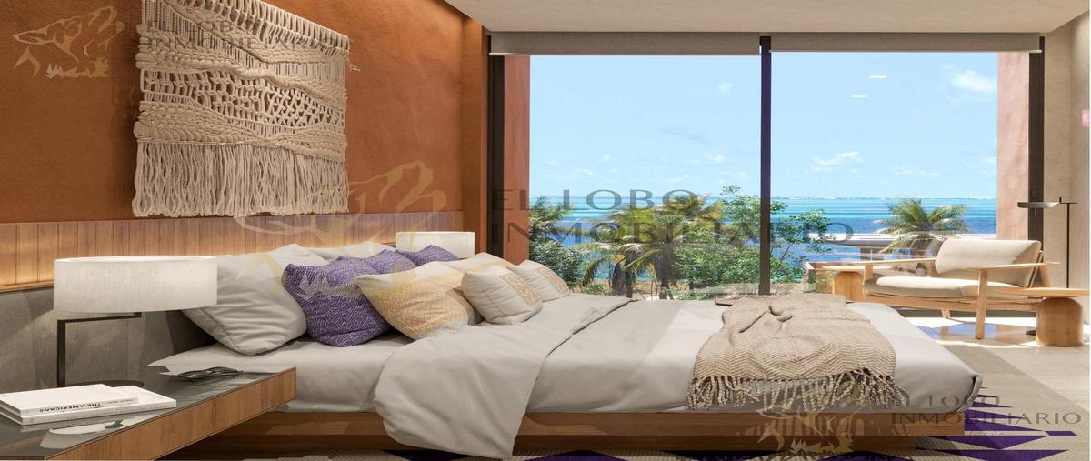 Foto de departamento en venta en  , cancún (internacional de cancún), benito juárez, quintana roo, 29953004 No. 04