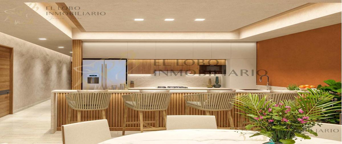 Foto de departamento en venta en  , cancún (internacional de cancún), benito juárez, quintana roo, 29953004 No. 05