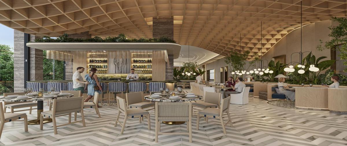 Foto de departamento en venta en  , cancún (internacional de cancún), benito juárez, quintana roo, 0 No. 05