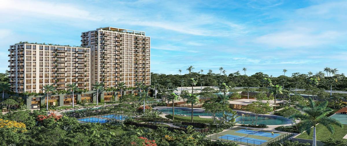 Foto de departamento en venta en  , cancún (internacional de cancún), benito juárez, quintana roo, 0 No. 03