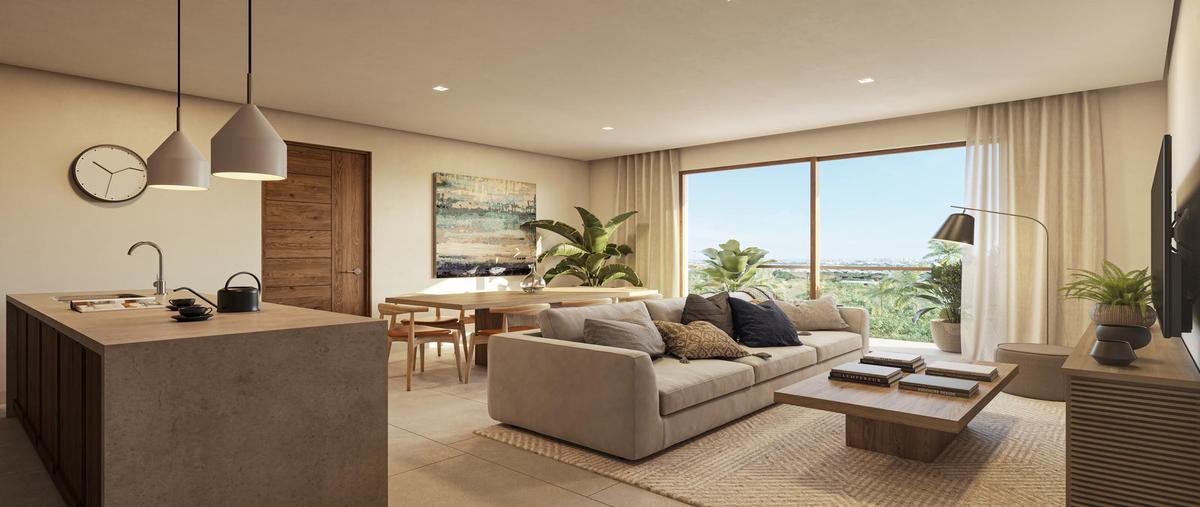 Foto de departamento en venta en  , cancún (internacional de cancún), benito juárez, quintana roo, 0 No. 05