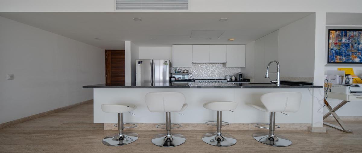 Foto de departamento en venta en  , cancún (internacional de cancún), benito juárez, quintana roo, 29968416 No. 03