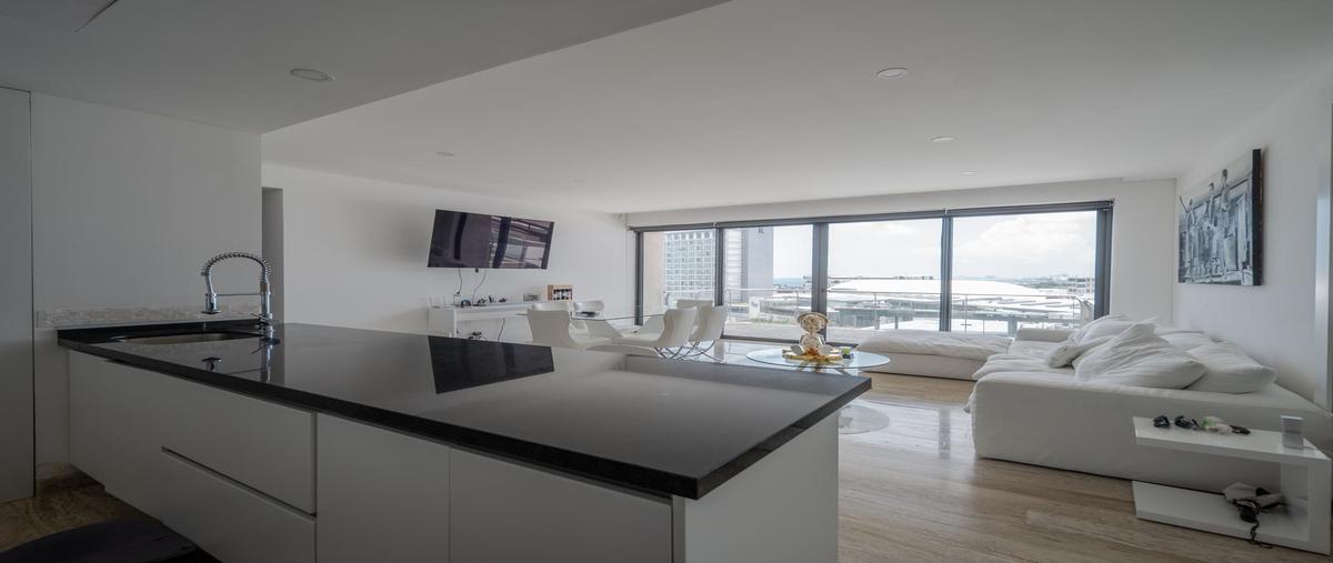 Foto de departamento en venta en  , cancún (internacional de cancún), benito juárez, quintana roo, 29968416 No. 04