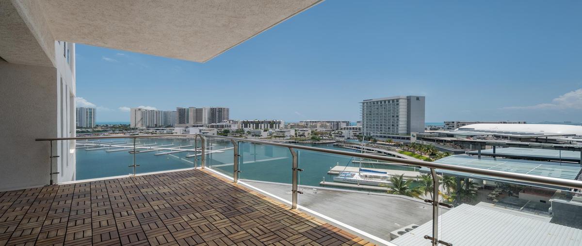 Foto de departamento en venta en  , cancún (internacional de cancún), benito juárez, quintana roo, 29968416 No. 05